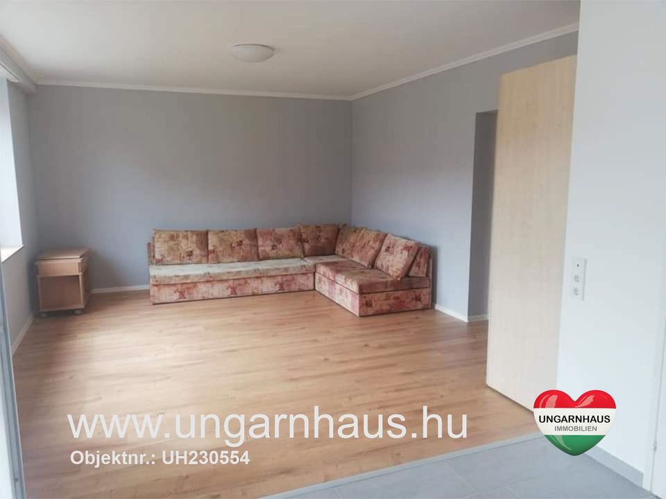 Ungarn, Südungarn Apartment kleines Haus in City von Kreisstadt Kalocsa auch als Kapitalanlage in Freudenberg