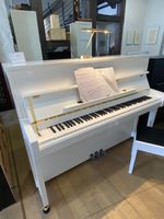 Angebot der Woche - Ein neues SCHIMMEL Klavier F116 im großen SET Nordrhein-Westfalen - Paderborn Vorschau