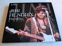 JIMI HENDRIX 'THE ALBUM ' Nordrhein-Westfalen - Paderborn Vorschau