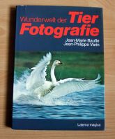 Wunderwelt der Tierfotografie v. J.-M. Baufle u. J.-P. Varin Hessen - Münster Vorschau