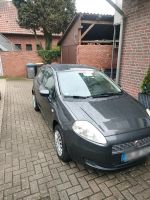 Fiat Punto EVO Niedersachsen - Barnstorf Vorschau