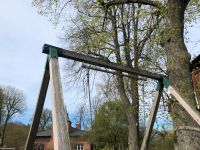 Schaukel Schaukelgestänge V4a Spielplatz Nordwestmecklenburg - Landkreis - Zickhusen Vorschau