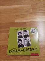 Die Känguru-Chroniken von Marc-Uwe Kling Hörbuch auf CD - NEU! Bayern - Pettendorf Vorschau