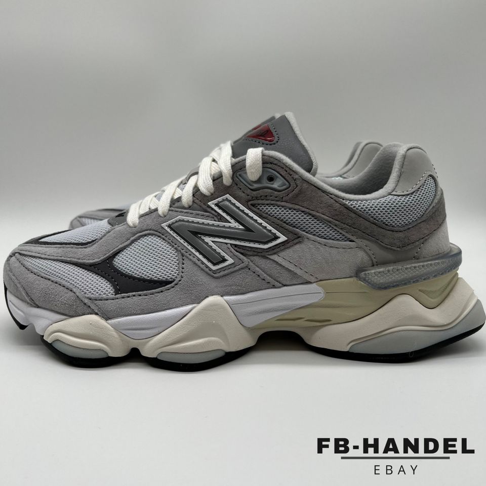 New Balance 9060 Grey U9060GRY Gr. 38, 39,5 und 40,5 DS NEU in Hannover