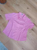 Bluse pink, Gr. L, Benetton Baden-Württemberg - Nehren Vorschau