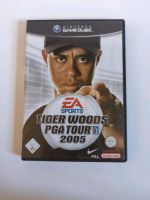 Nintendo Gamecube Tiger Woods PGA Tour 2005 Niedersachsen - Osnabrück Vorschau