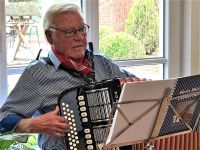 HOHNER  OUVERTURE 5 Niedersachsen - Stade Vorschau