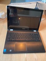 Lenovo Yoga 500-15/BD i7 und 15,6“ Laptop Notebook Berlin - Wilmersdorf Vorschau