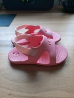 Schuhe Sandalen Badeschuhe Mädchen Sommer Gr. 19 Bayern - Tittling Vorschau