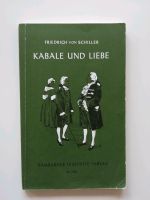 Kabale und Liebe Baden-Württemberg - Eutingen Vorschau
