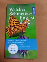 Welcher Schmetterling ist das? Baden-Württemberg - Au Vorschau