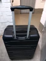 Hartschalen-Koffer mit TSA Schloß Duisburg - Duisburg-Mitte Vorschau