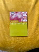 Aufregende Jahre Jules Tagesbuch (lernbuch für junge Frauen) Baden-Württemberg - Frickingen Vorschau