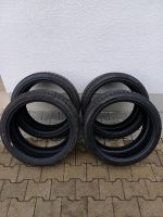 2x Sommerreifen Hankook 225/40 R19 Bayern - Osterhofen Vorschau