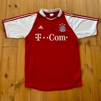 Bayern München Fußball Trikot 2004/05 Niedersachsen - Obernkirchen Vorschau