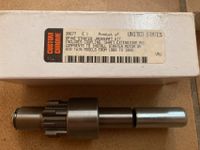 Spyke Starter Jackshaft Kit incl. Coupling, Shaft Extensions NEU Bayern - Grettstadt Vorschau