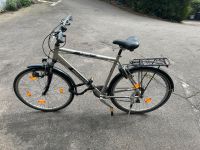 Herren Fahrrad Hercules 28“ Düsseldorf - Stadtmitte Vorschau