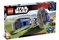 Tie crawler Lego Nordrhein-Westfalen - Hamm Vorschau