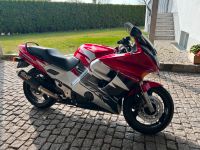 HONDA CBR 1000 F - EZ 04/99 Schmuckstück zu verkaufen Brandenburg - Potsdam Vorschau