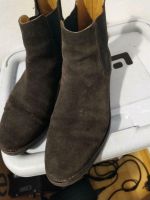 Gant Chelsea Boots - Gr 42 München - Maxvorstadt Vorschau