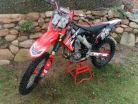 Honda crf450 Sachsen - Schildau Vorschau