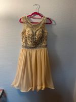 Cocktail Kleid Abendkleid festlicher Anlass Hochzeit Gr. 36 München - Hadern Vorschau