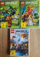 DVD Ninjago Folge 1 + 2, Staffel 3.2, Lego Bayern - Selb Vorschau