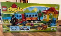 Lego Duplo Eisenbahnset (inkl. Zusatzset) Nordrhein-Westfalen - Gütersloh Vorschau