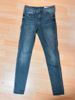 ESPRIT Jeans mit Stretchkomfort SKINNY medium rise  GREY 27/32 Baden-Württemberg - Böhmenkirch Vorschau