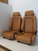 Recaro Ergomed D Leder Mercedes W124 W107, Oldtimer SL, Ducato T4 Baden-Württemberg - Eislingen (Fils) Vorschau