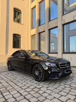 Mercedes Benz E 400d Amg Night Edittion Bayern - Puchheim Vorschau