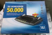 1&1 Homeserver 50.000 Fritz! Box Sachsen-Anhalt - Halle Vorschau