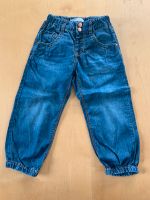 Name it Jeans Gr. 92 inkl. Versand Sachsen - Neuhausen Vorschau