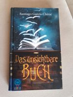 Das unsichtbare Buch Thüringen - Ebeleben Vorschau