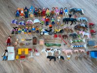 Playmobil Zubehör Rheinland-Pfalz - Bruchmühlbach-Miesau Vorschau