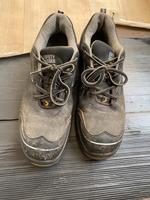 Stahlkappenschuhe größe 44 Nordrhein-Westfalen - Solingen Vorschau