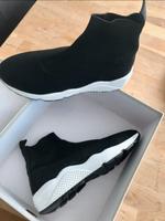 Meliné Socken-Sneaker Gr.37-38 NEU! Harburg - Hamburg Sinstorf Vorschau