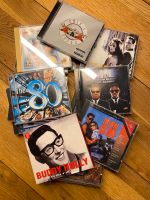Musik CD Oldies Soundtracks Buddy Holly Men in Black Schleswig-Holstein - Gudow Vorschau