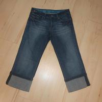 7/8 Jeans, Capri, s.oliver, Gr.40 Brandenburg - Ludwigsfelde Vorschau