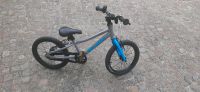 Pucky LS-PRO 16 Kinderfahrrad 16 Zoll Hansestadt Demmin - Dargun Vorschau