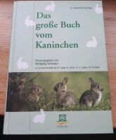 Das große Buch vom Kaninchen Baden-Württemberg - Langenenslingen Vorschau