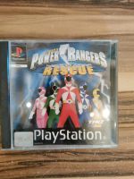 Power ranger Playstation 1 Köln - Ehrenfeld Vorschau