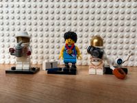 11 verschiedene Lego Minifiguren Pankow - Weissensee Vorschau