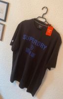 Superdry Shirt Rheinland-Pfalz - Zweibrücken Vorschau