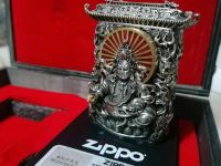 Zippo Fortune Buda 3d Neu Nordrhein-Westfalen - Krefeld Vorschau