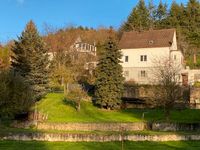 Einfamilienhaus freistehend unverbaubare Hanglage Rheinland-Pfalz - Offenbach-Hundheim Vorschau