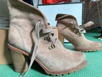 Ugg Damenschuhe Uggs Stiefel Stiefelletten Leder Nordrhein-Westfalen - Recklinghausen Vorschau