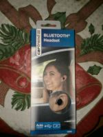 Bluetooth Headset Niedersachsen - Verden Vorschau