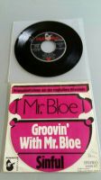 Mr. Bloe ‎Single – Groovin' With Mr. Bloe – Deutschland 1970 Innenstadt - Köln Altstadt Vorschau