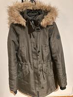 Schöner Winterparka Vero Moda Gr. XS Schleswig-Holstein - Preetz Vorschau